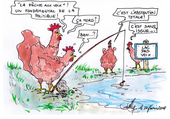La peche 1