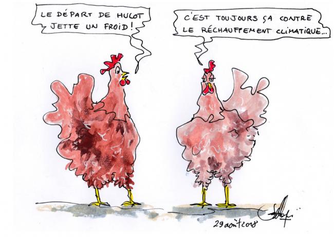 Le froid d hulot