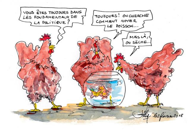 Le poisson