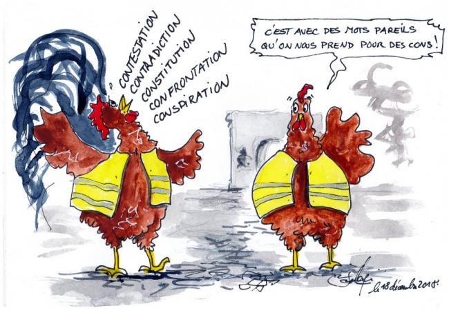Les cons 1