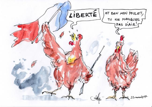 Liberte