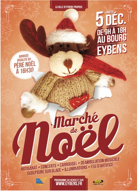 Marche de noel 2015 1