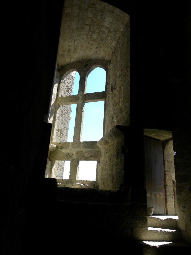Porte et fenêtre