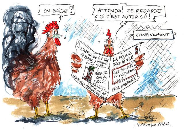 L autorisation