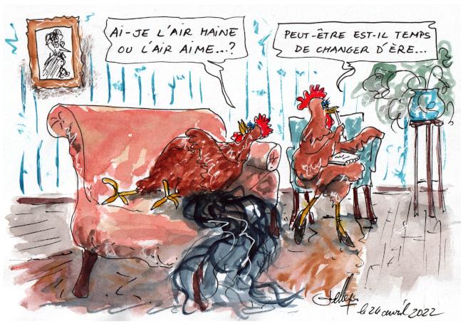 La therapie