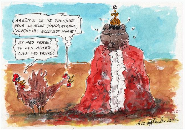 Le mepris