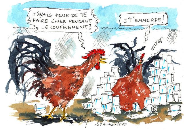 Le pq