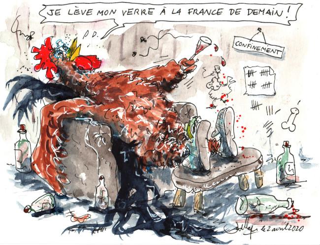 Le verre