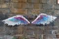 Les murs ont des ailes